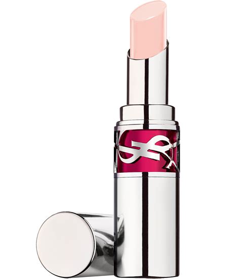 ysl lipstick candy glaze|ysl lip gloss in stick.